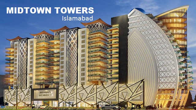 MIDTOWN-TOWERS-islamabad
